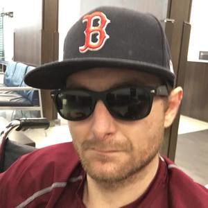 Meet your Posher, Jason